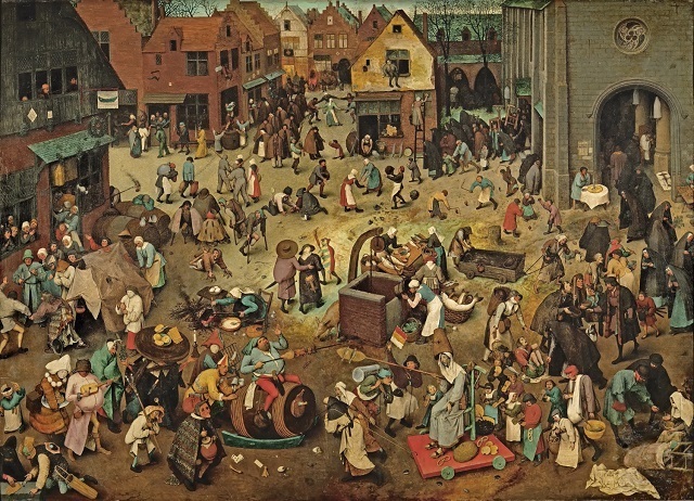 Pieter Bruegel de Oude