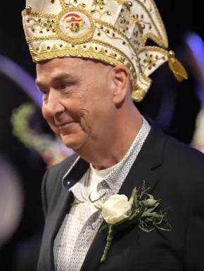 Frans Theunisz website SLV