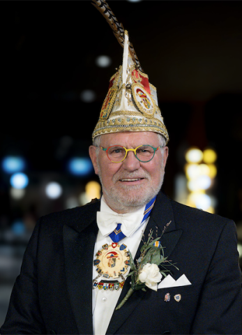 Bart Faassen - 2e penningmeester