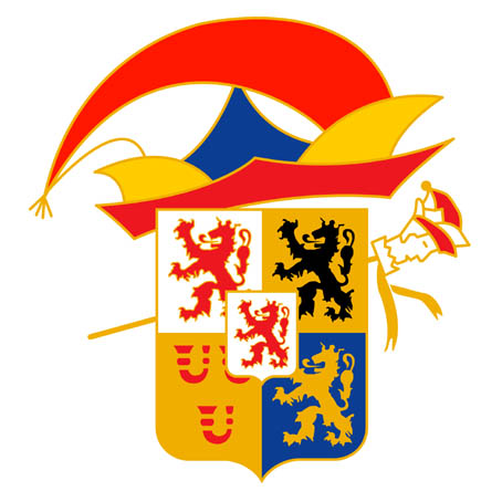 Logo SLV kleur