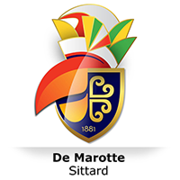 Logo- Marotte Zitterd