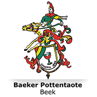 Logo- Baeker Pottentaote