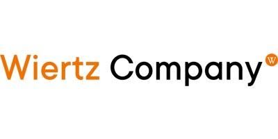 logo wiertz company